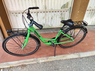 Bici Donna trekking e da passeggio 