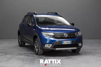 Dacia Sandero Stepway 1.0 tce ECO-G 100CV 15th Ann