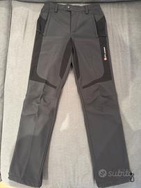 Pantaloni da montagna Gebo mountain