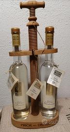 Grappa monovitigno