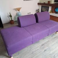 Divano letto Flottebo Ikea