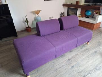 Divano letto Flottebo Ikea