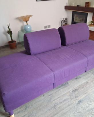 Divano letto Flottebo Ikea
