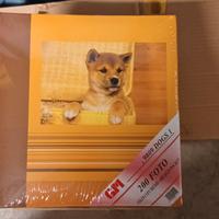 album fotografici , varie misure 