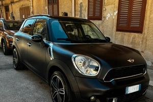 Mini countryman SD tettuccio apribile