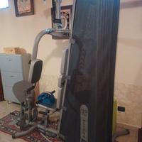 Palestra multifunzione