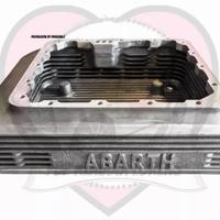 COPPA OLIO SDOPPIATA ALETTATA FIAT 500 126 LAVAZZA