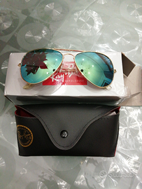 Ray ban Aviator