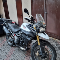 Triumph Tiger 800