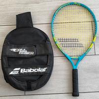 Racchetta Tennis 21