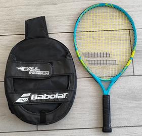 Racchetta Tennis 21