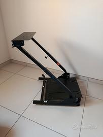 supporto volante  da corsa Vevor  regolabiile