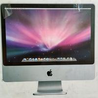 Apple iMac 20"