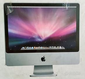 Apple iMac 20"