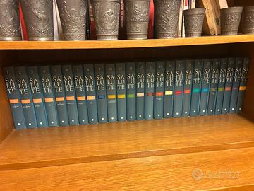 Salute del corriere della sera