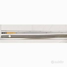 canna mosca Gary Loomis IMX
8'#5
