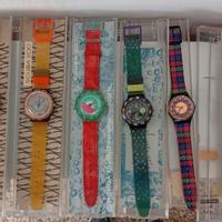 orologi swatch 