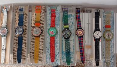 orologi swatch 