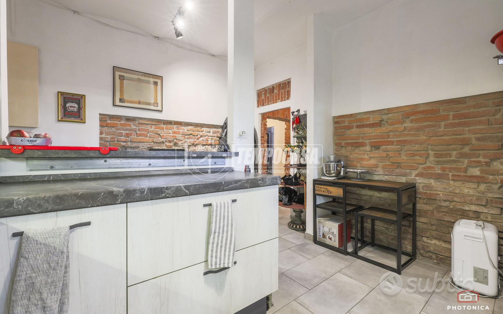 Appartamento – Bologna, Quadrilatero, Santo Stefano - Vista 4