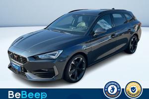 CUPRA Leon SPORTSTOURER 1.5 HYBRID 150CV DSG