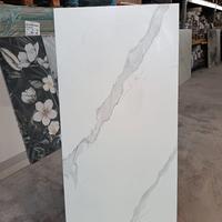 Gres Porcellanato effetto marmo Opaco 60x120