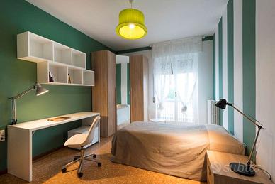 MM ROMOLO - STANZA CON CUCINA PRIVATA