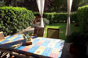 Isola d'elba 250mtmare villetta piscina sconto nav