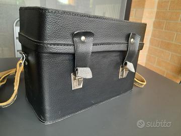 Bella Kiev 88 con obiettivo 80mm 2.8