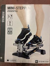 Mini stepper