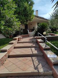 Villa bifamiliare
