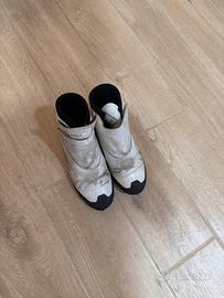 SCARPE KART SPARCO OMOLOGATE