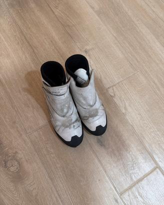 SCARPE KART SPARCO OMOLOGATE