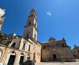 Lecce appartamento agosto