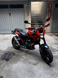 KTM DUKE 690 A2