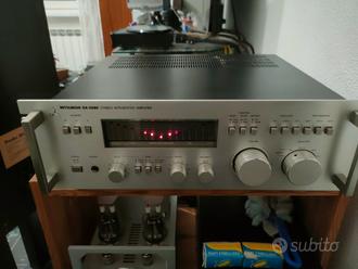 DIATONEDA-Ｕ680Ｓ STEREO INTEGRATED DIATONEDA-U680S STEREO INTEGRATED DIATONE amplifier lifter DA