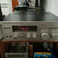 Mitsubishi DA-U680 amplificatore integrato