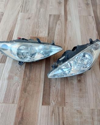 pezzi di ricambio peugeot 307 cc anno 2008