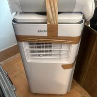 Condizionatore portatile electroline
