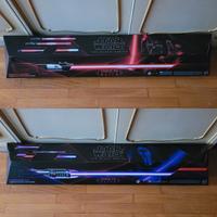 Star Wars Hasbro The Black Series, Spade Laser