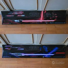 Star Wars Hasbro The Black Series, Spade Laser