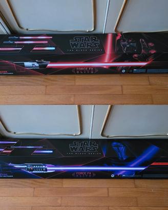 Star Wars Hasbro The Black Series, Spade Laser