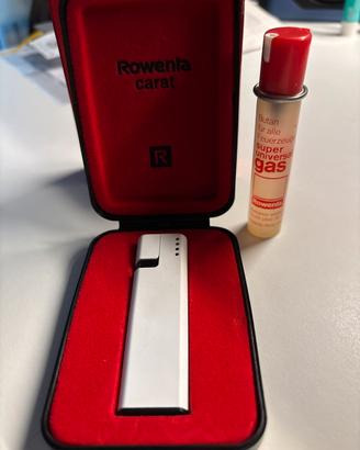 Accendino Rowenta