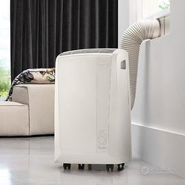 Climatizzatore
Deumidificatore PINGUINO DeLonghi