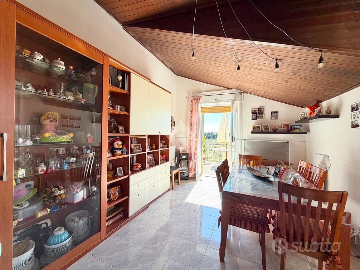 Appartamento – Viterbo, Villanova - Vista 3