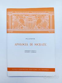 Apologia di Socrate - Platone