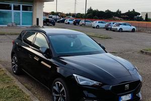 SEAT Leon 1.4 e-HYBRID 204 CV DSG FR