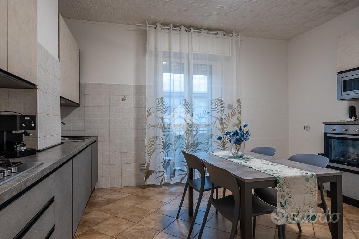 Appartamento – Venaria Reale, Altessano - Altro