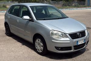Volkswagen Polo 1.2 benzina/GPL