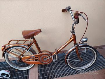 Wilier Triestina vintage ramato