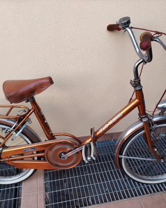 Wilier Triestina vintage ramato